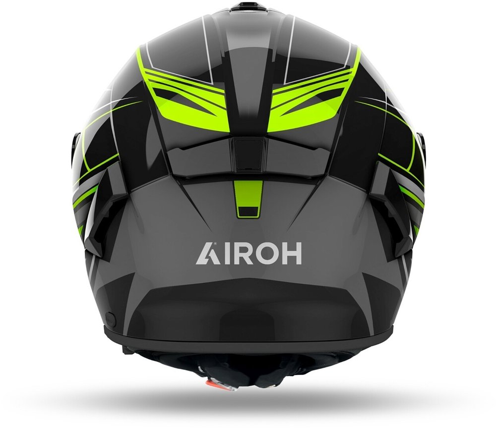 Airoh Spark 2 Shadow Helmet