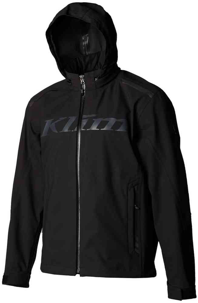 Klim Enduro S4 Motorcycle Textile Jacket
