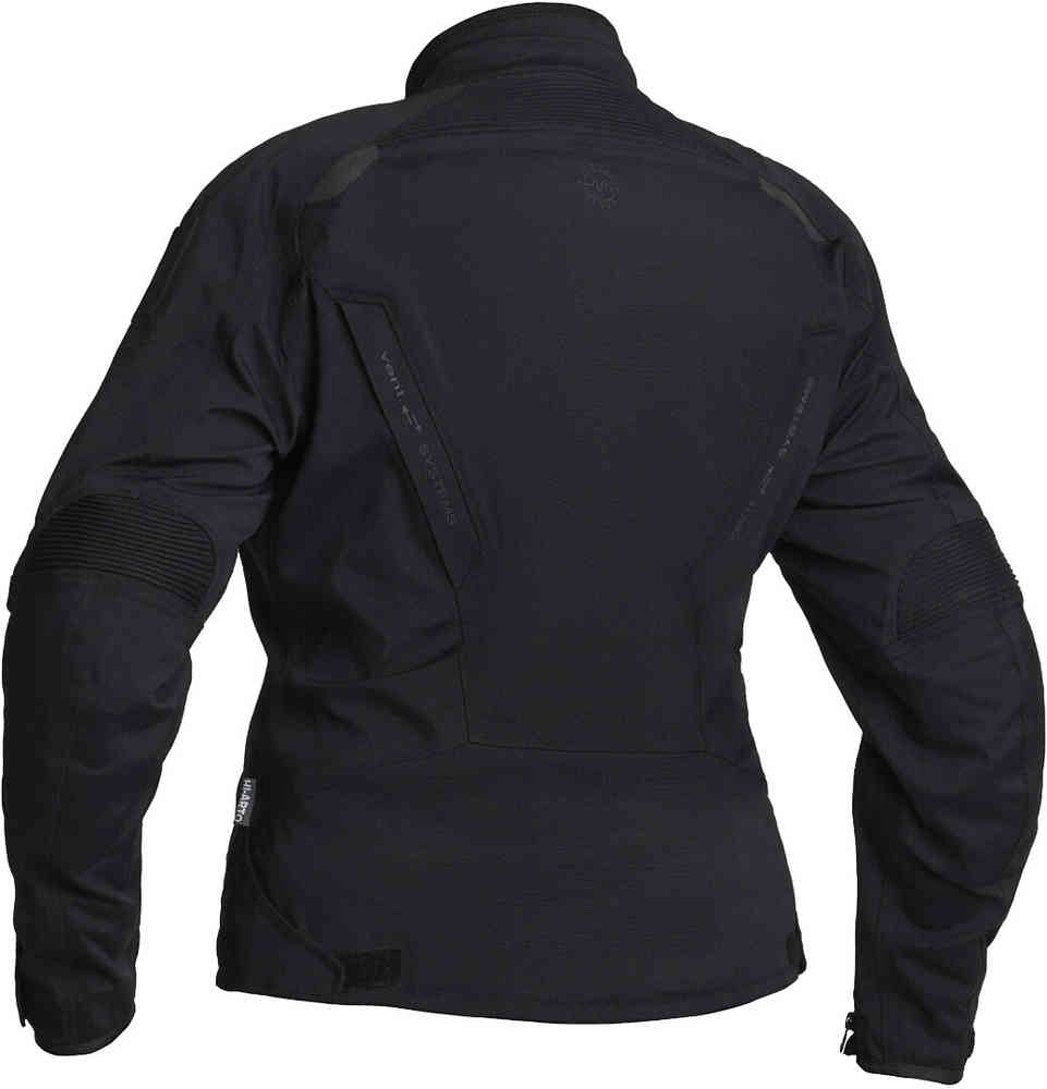 Halvarssons Jolen waterproof Ladies Motorcycle Textile Jacket