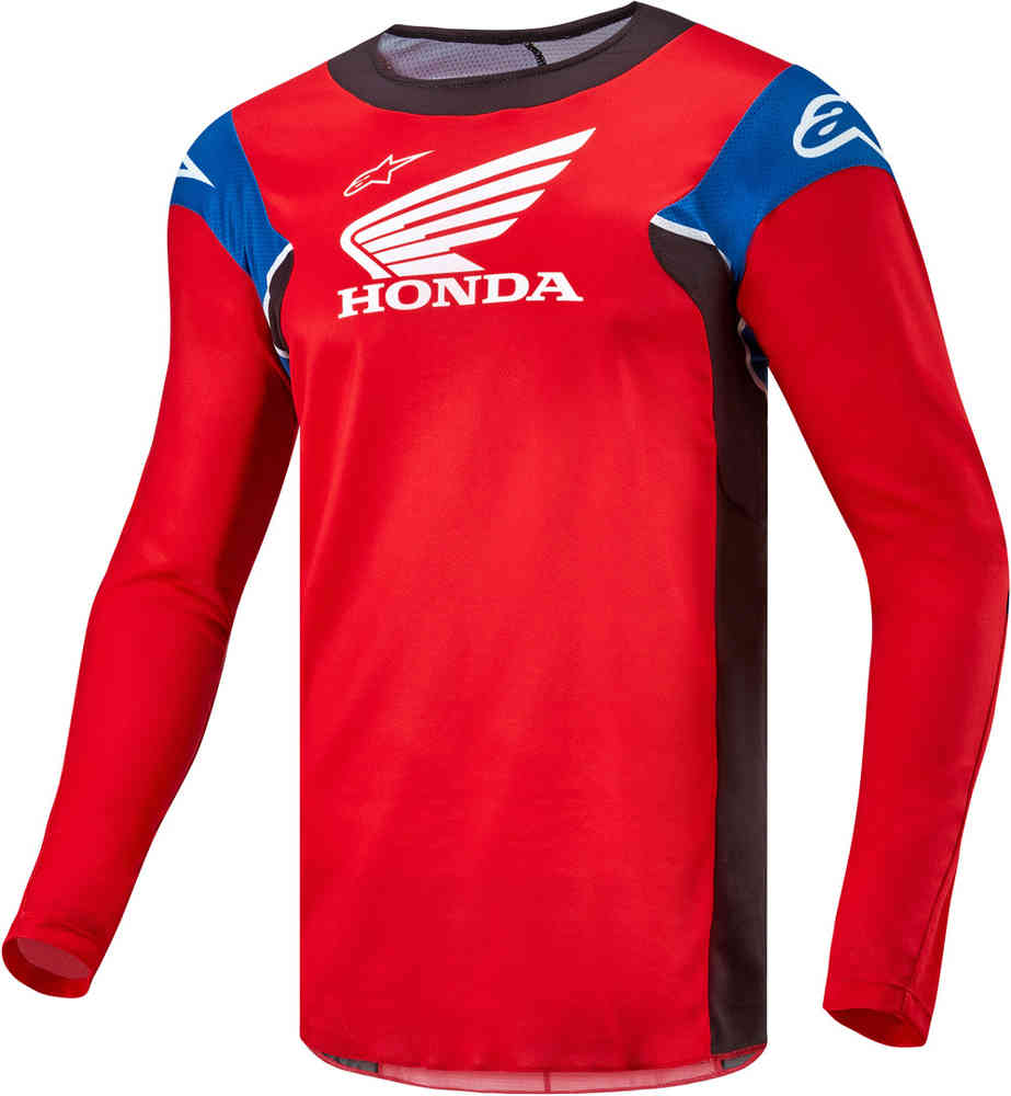 Alpinestars Honda Racer Iconic Motocross Jersey
