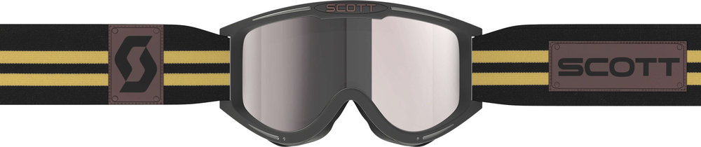 Scott 89X Era Motocross Goggles