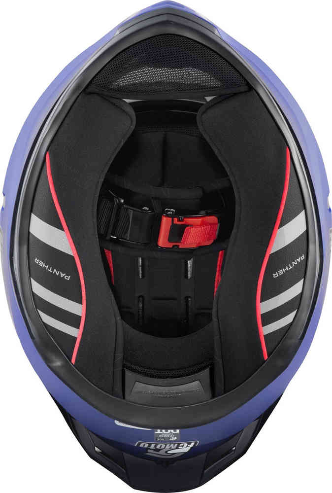 FC-Moto FF130SV Helmet