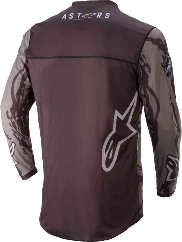 Alpinestars Racer Tactical Motocross Jersey