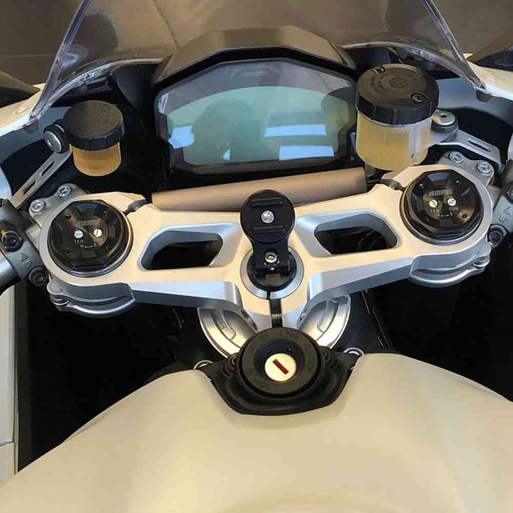 SP Connect Moto Stem Smartphone Mount