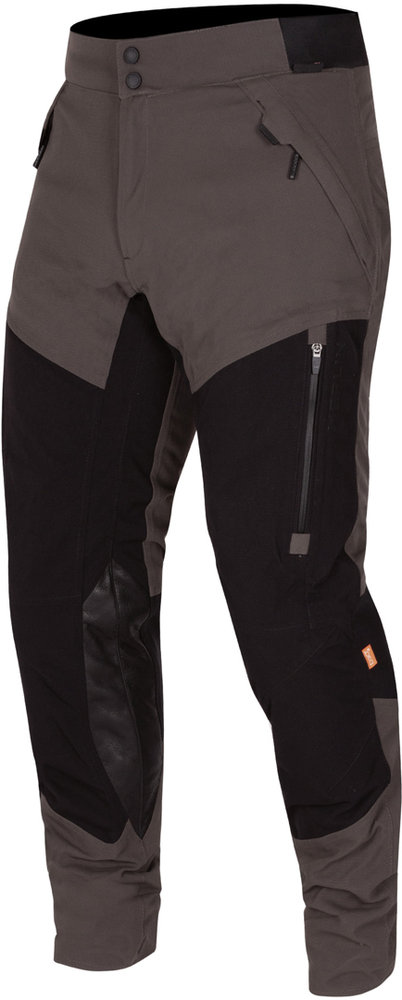 Merlin Borderlands D3O In Boot Motorcycle Textile Pants