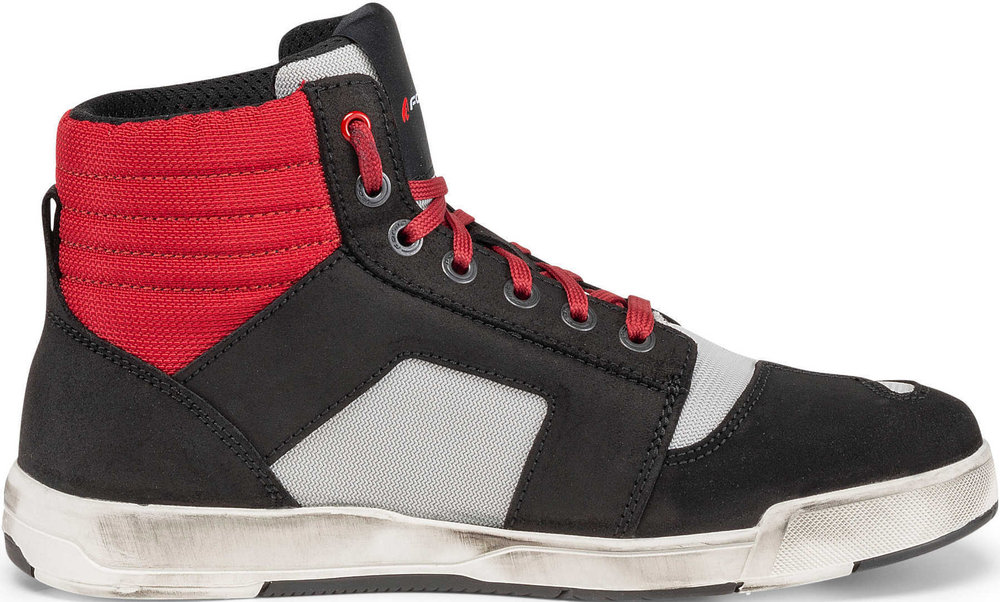 Forma Ground Dry Motorcycle Shoes