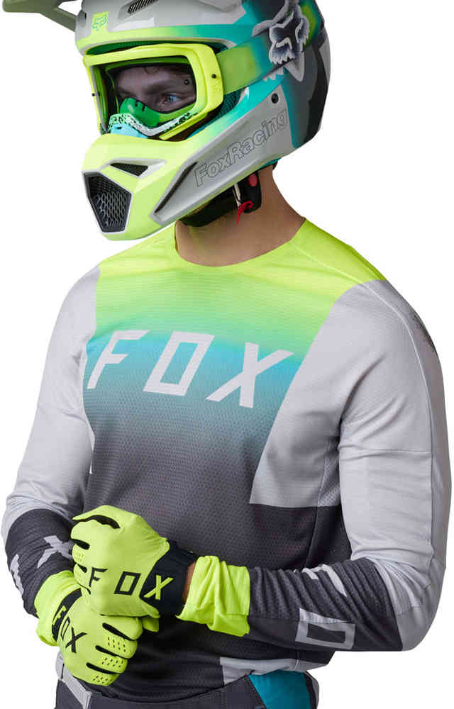 FOX 360 Horyzn Motocross Jersey