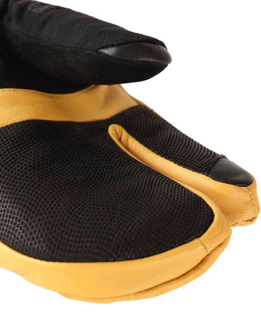 Lenz Heat Glove 8.0 Finger Cap Lobster heated Gloves