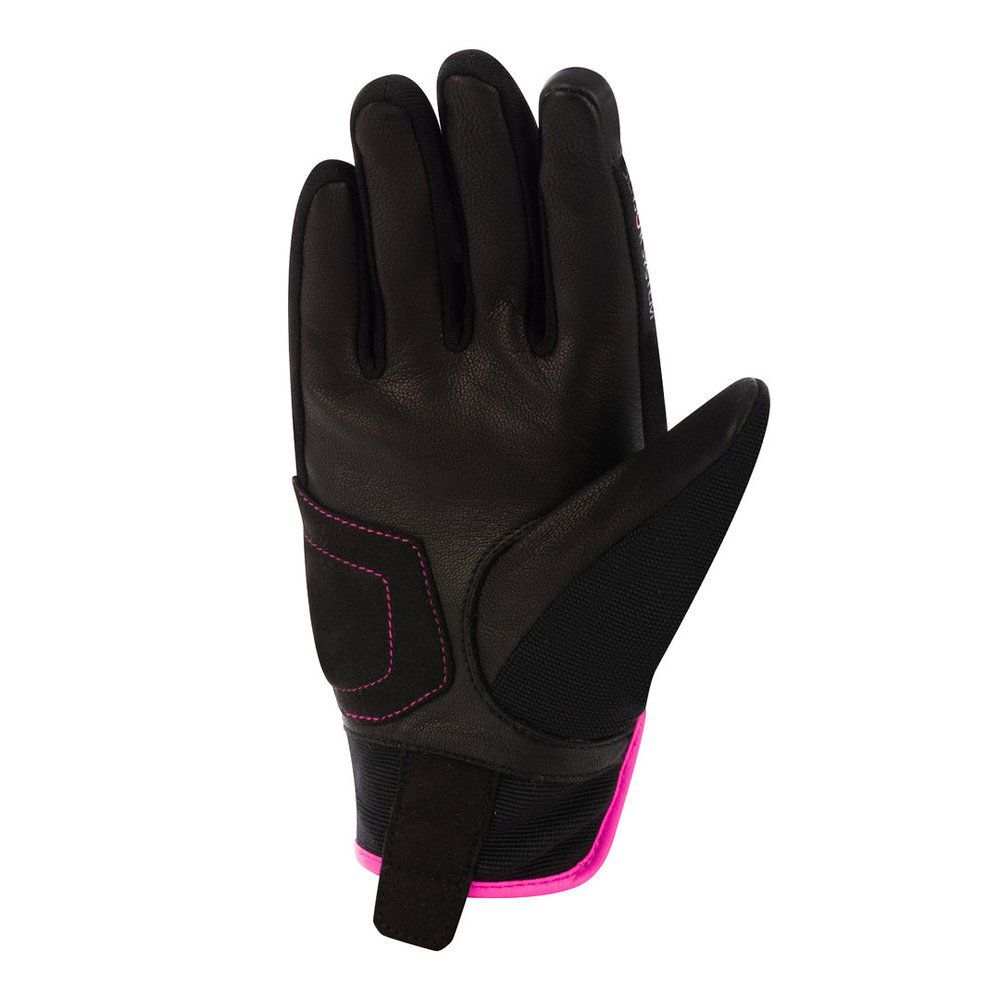 Bering Fletcher Evo Ladies Motorcycle Gloves