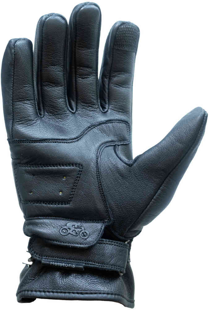 Helstons First Summer Motorcycle Gloves