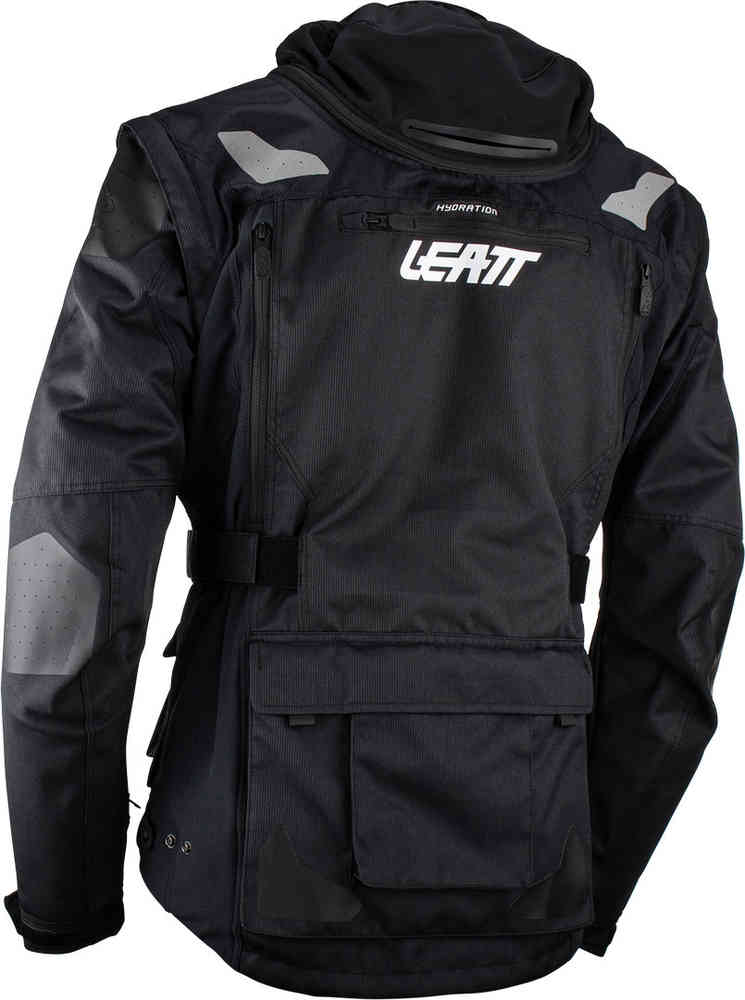 Leatt 5.5 Enduro 2023 Motocross Jacket