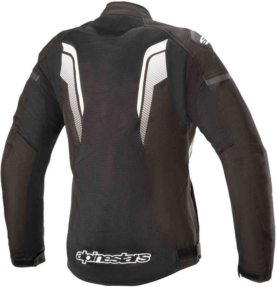 Alpinestars Stella T-GP Plus R V3 Air Ladies Motorcycle Textile Jacket