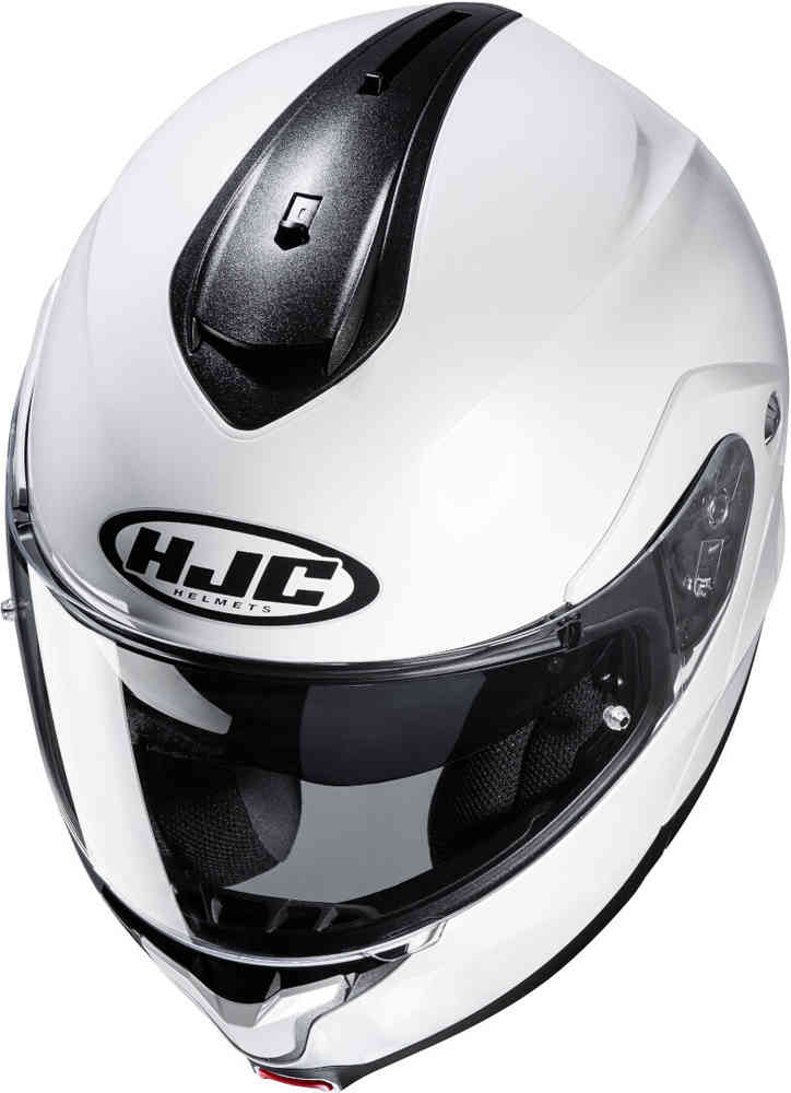 HJC C91N Solid Helmet