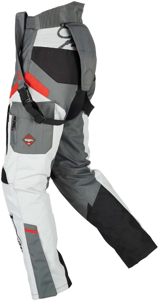 Furygan Apalaches Ladies Motorcycle Textile Pants