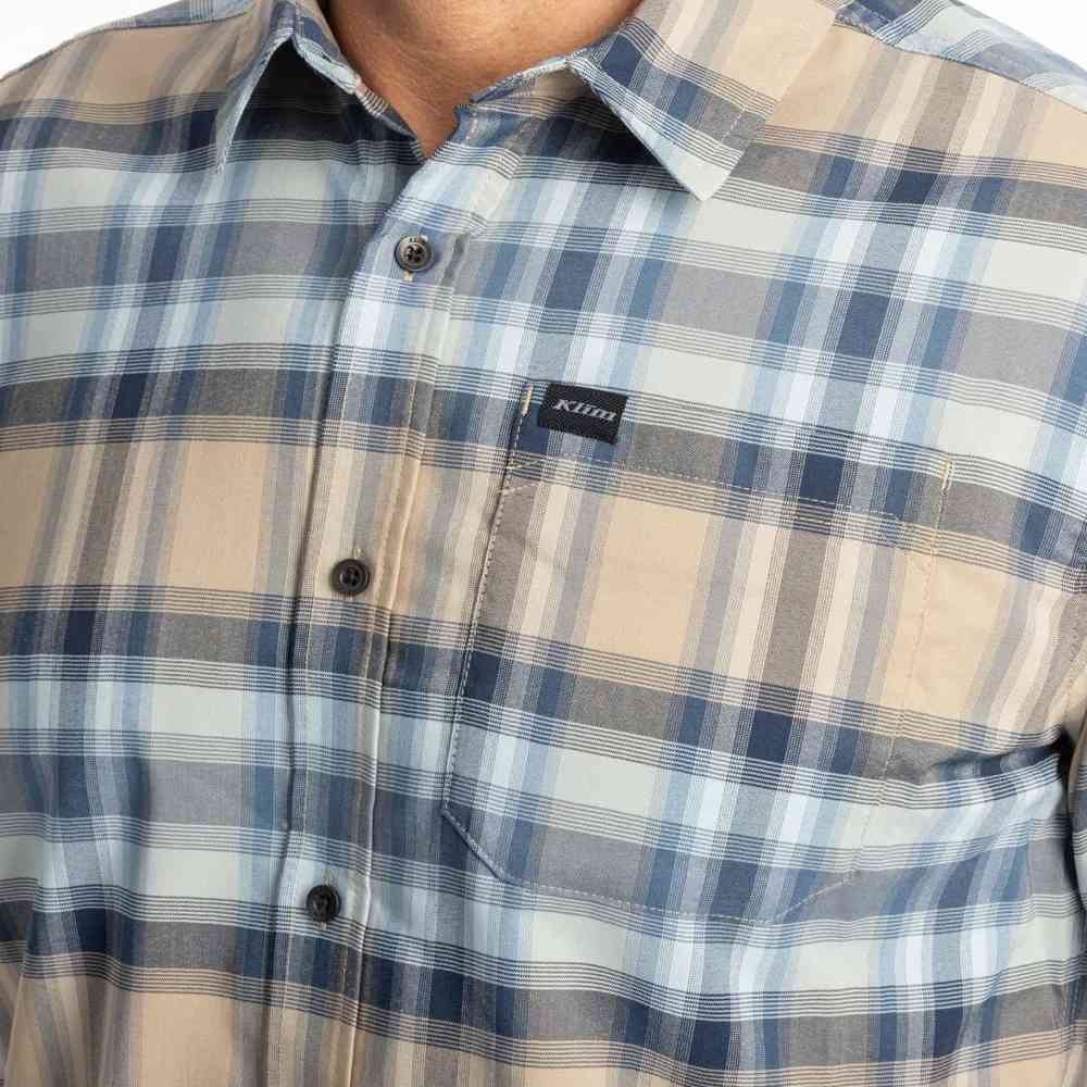 Klim Nero Stretch Shirt