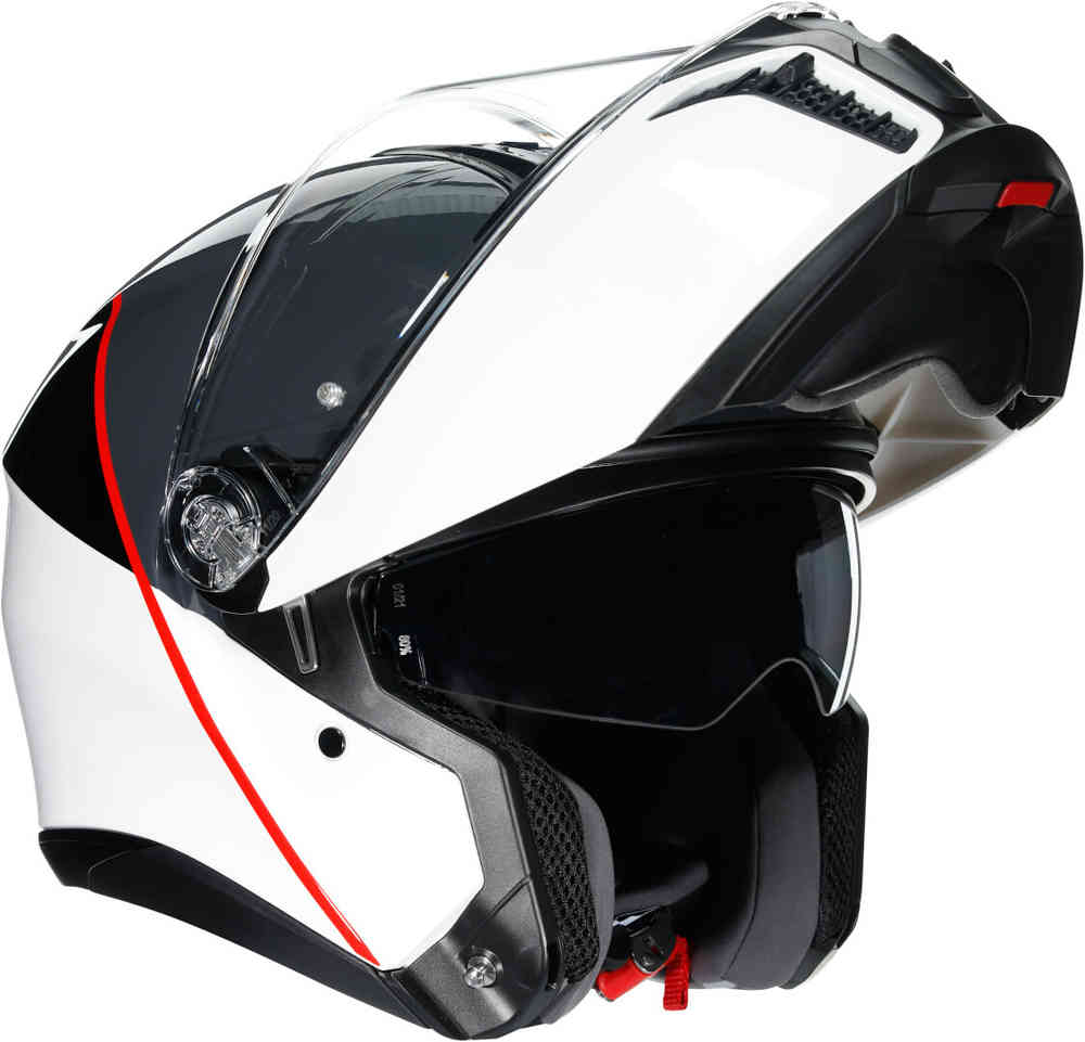 AGV Tourmodular Balance Helmet
