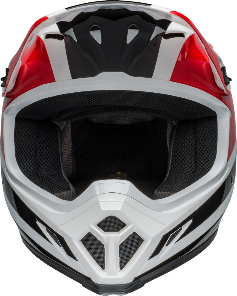 Bell MX-9 MIPS Alter Ego Motocross Helmet