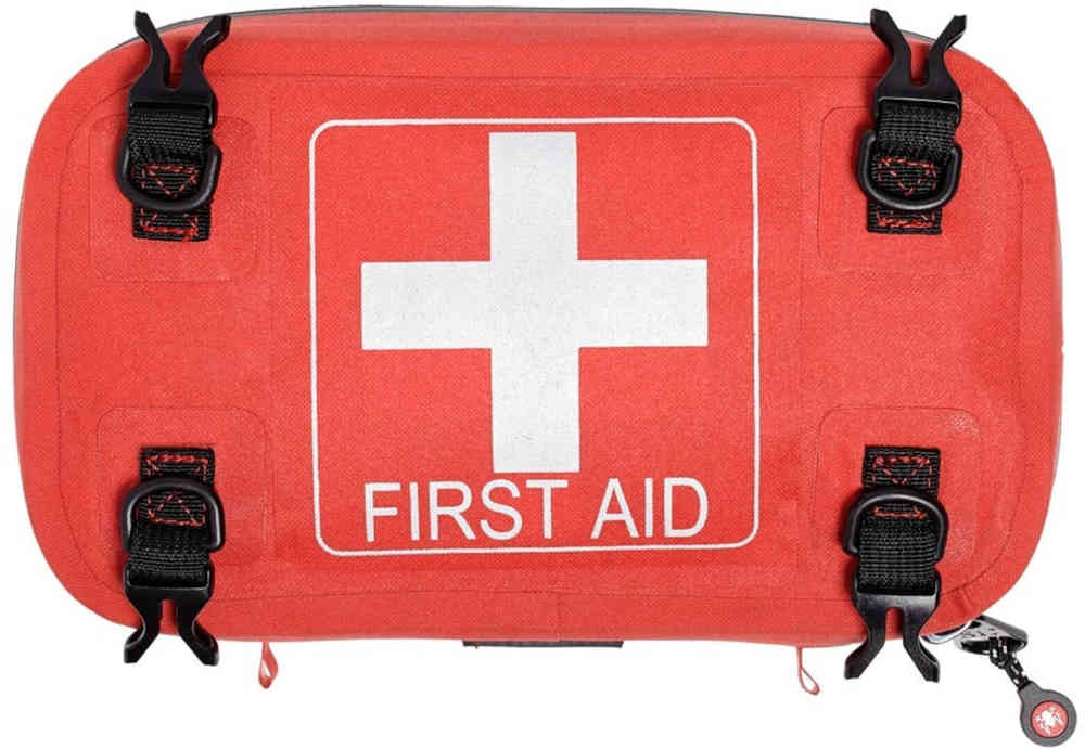 Amphibious Dryaid waterproof First Aid Bag