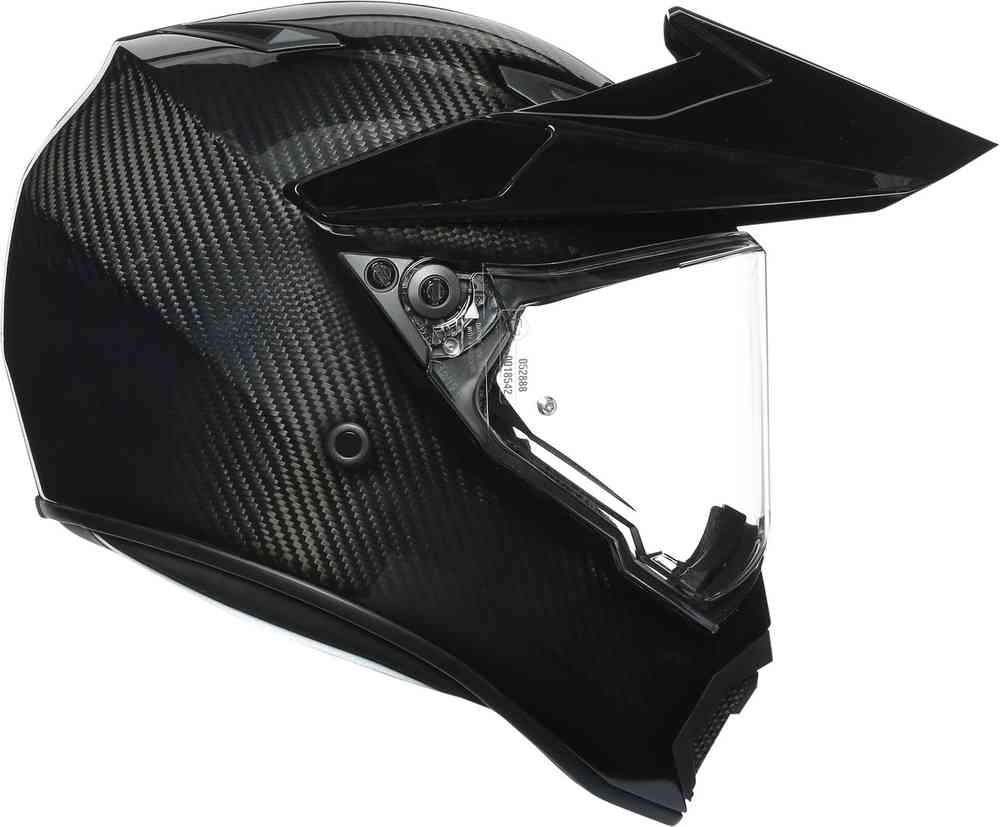AGV AX-9 Carbon Helmet