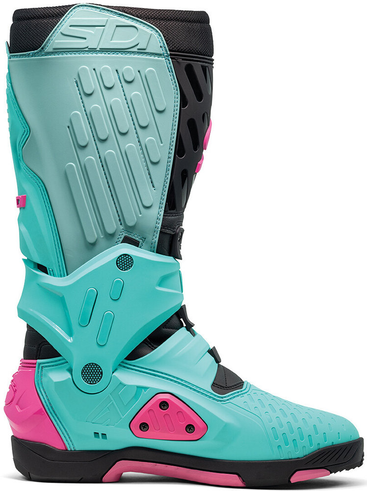 Sidi Crossair Motocross Boots