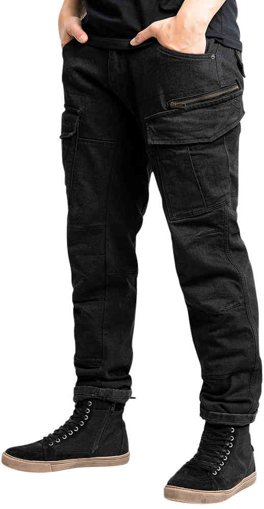 John Doe Defender Mono Motorcycle Textile Pants