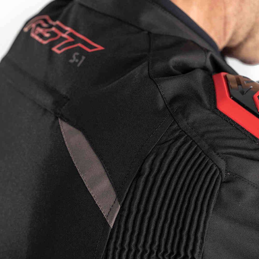 RST S-1 Motorcycle Textile Jacket