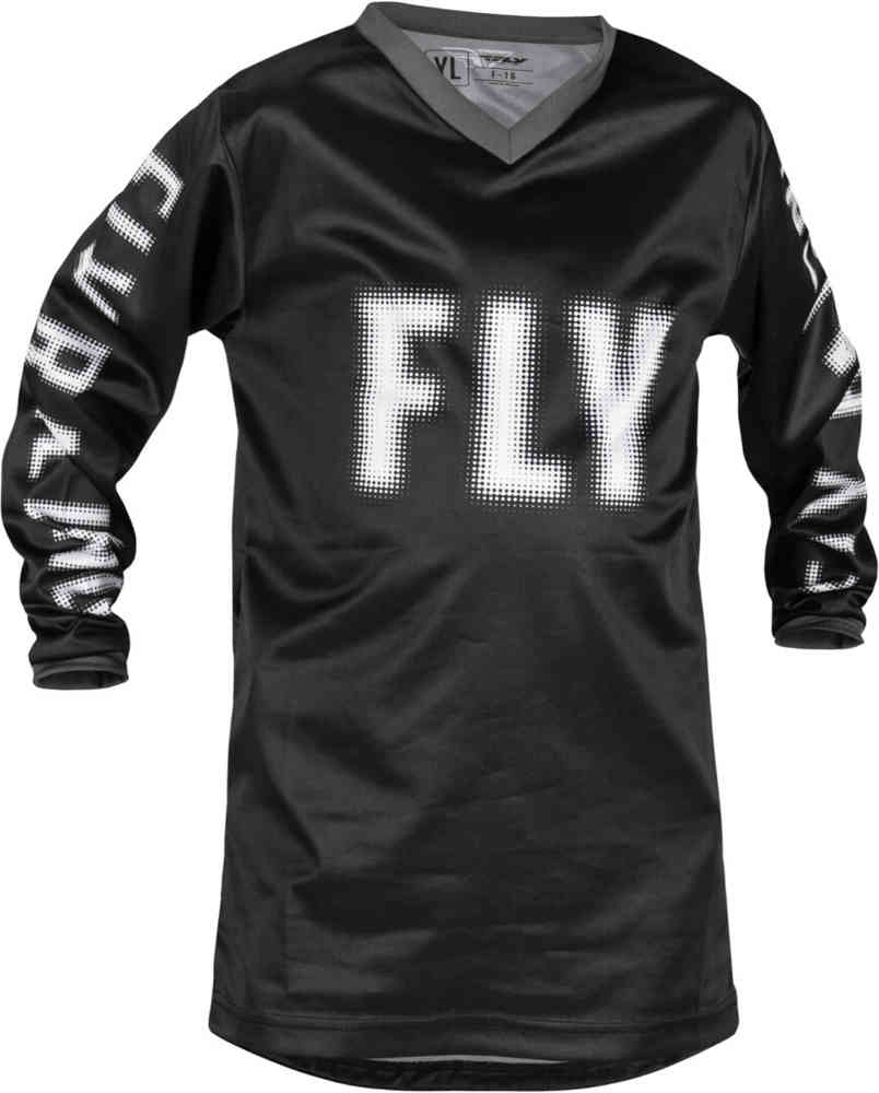 Fly Racing F-16 Motocross Youth Jersey