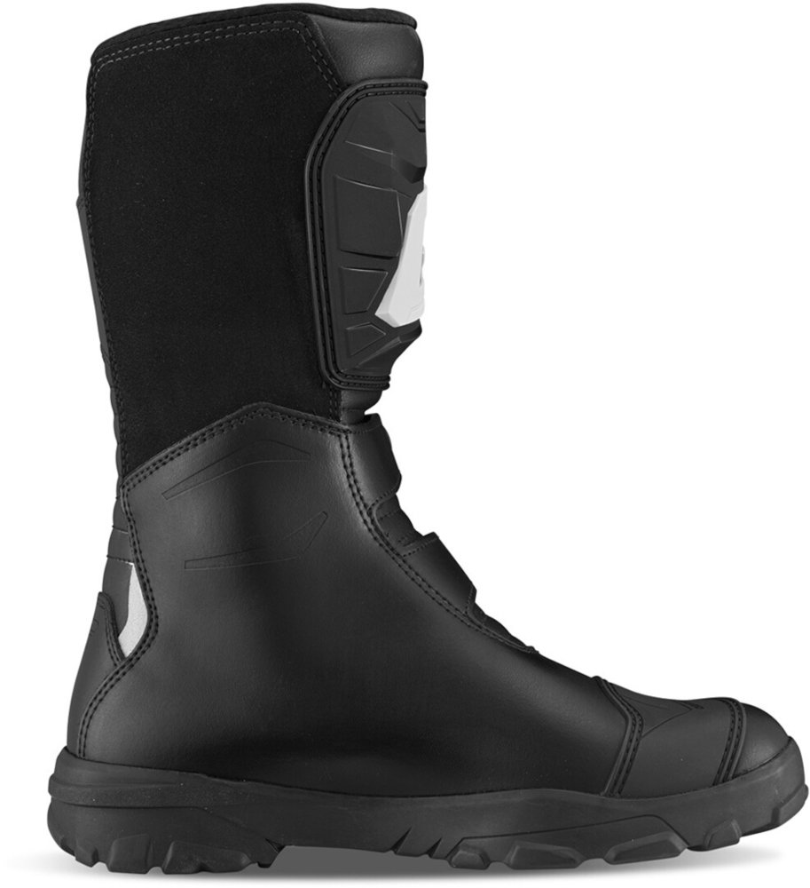 Gaerne Adventure Aquatech waterproof Motorcycle Boots