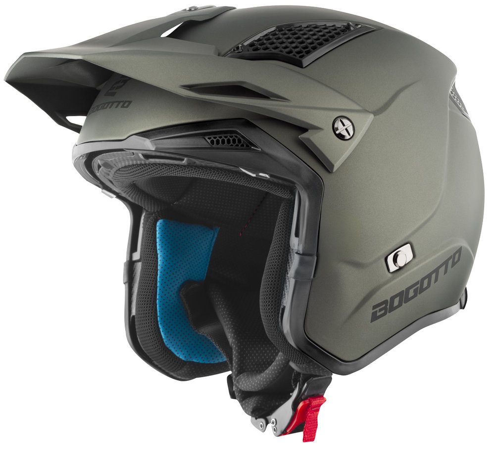 Bogotto Radic 22.06 Helmet