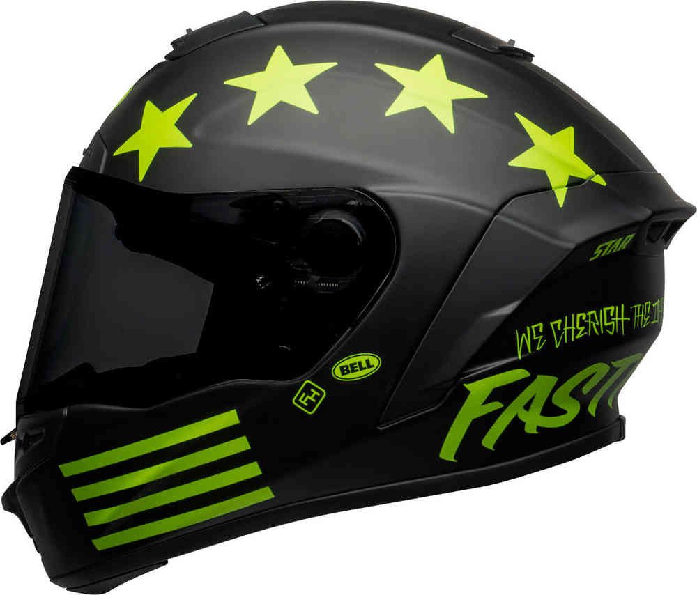 Bell Star DLX Mips Fasthouse Victory Circle Helmet