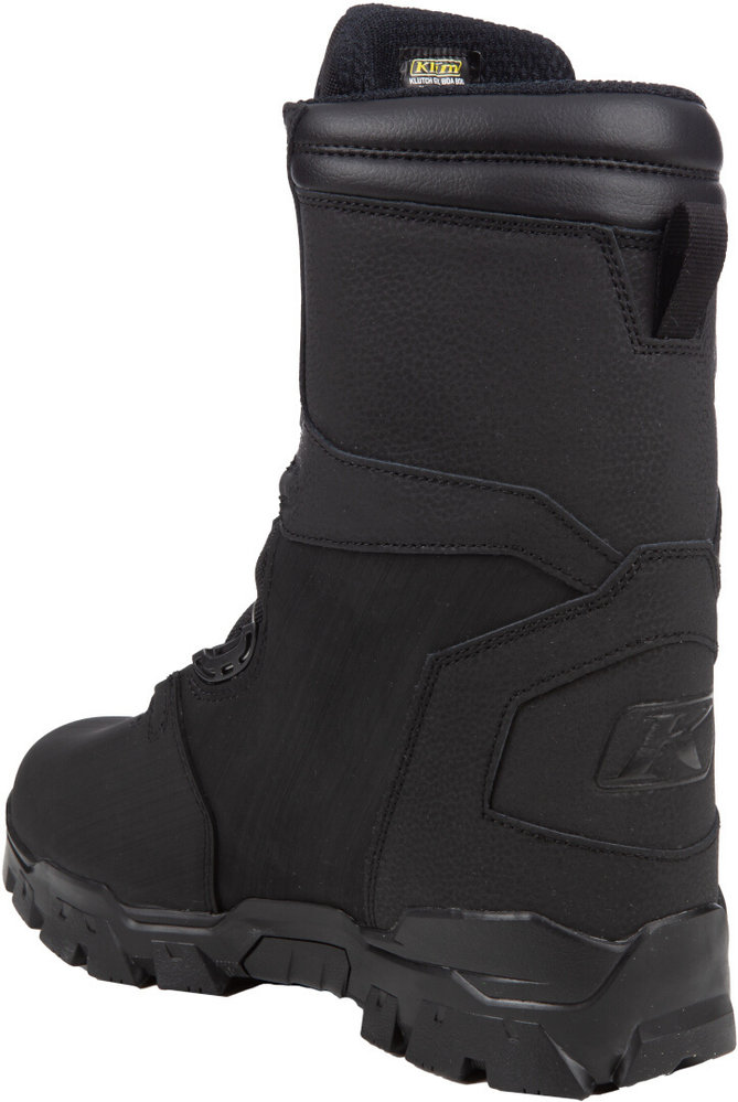 Klim Klutch GTX BOA Snowmobile Boots