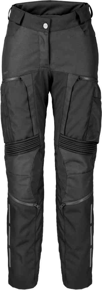 Spidi C.M. waterproof Ladies Motorcycle Textile Pants