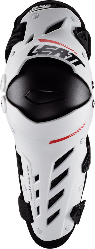 Leatt Dual Axis Youth Knee- and Shin Protectors
