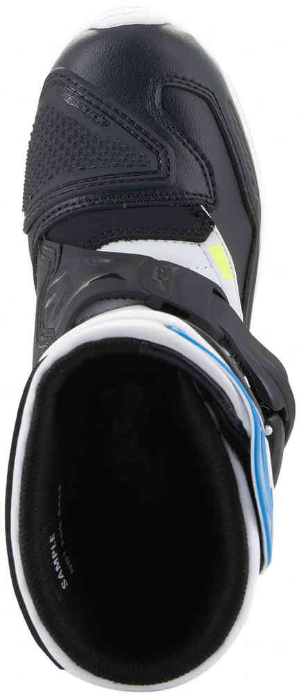 Alpinestars Tech 3S Kids Motocross Boots