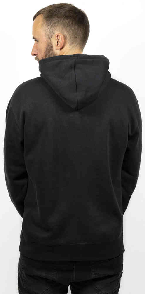 John Doe Braaap Hoodie