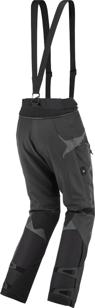 Ixon Odin waterproof Ladies Motorcycle Textile Pants
