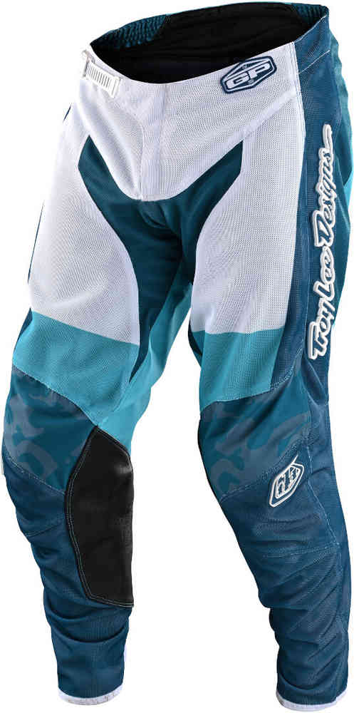 Troy Lee Designs GP Air Veloce Camo Motocross Pants
