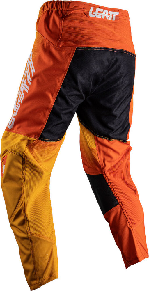 Leatt 3.5 Ride Kit Fade 2025 Motocross Jersey and Pants Set