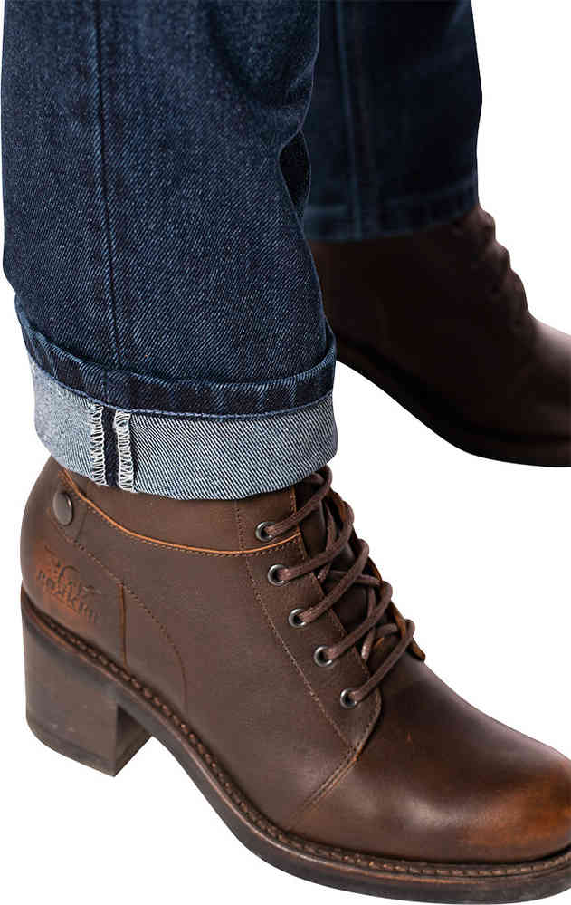 Rokker Rokkertech Ladies Motorcycle Jeans