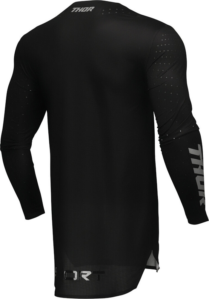 Thor Sportmode Brave Motocross Jersey