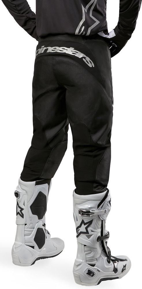Alpinestars Fluid Graphite Motocross Pants