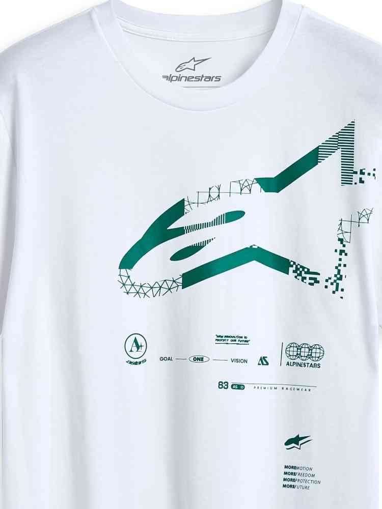Alpinestars Geografica T-Shirt