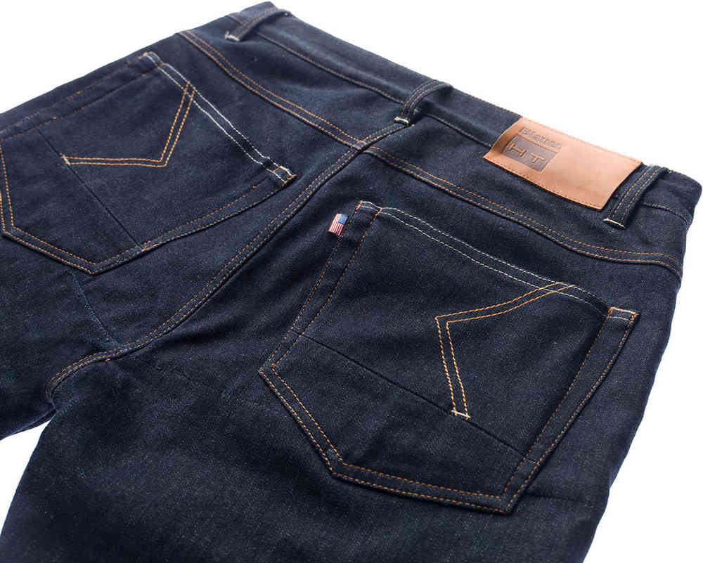 Blauer Gru Motorcycle Jeans