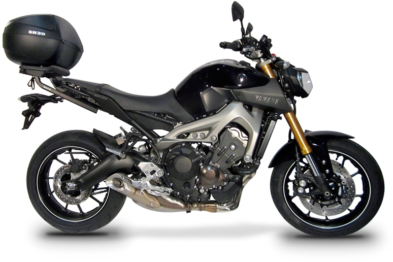 Top Master Topcase Fitting