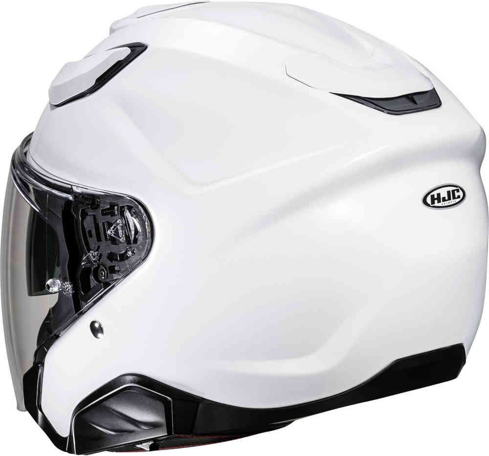 HJC F31 Solid Jet Helmet