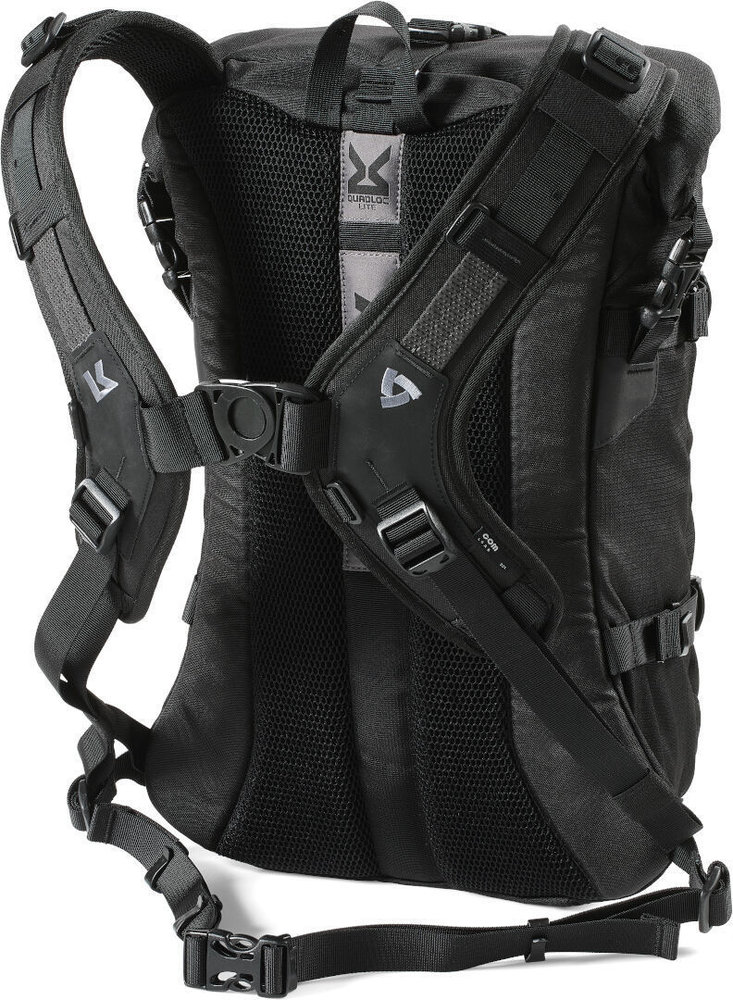Revit Load 22L H2O Backpack