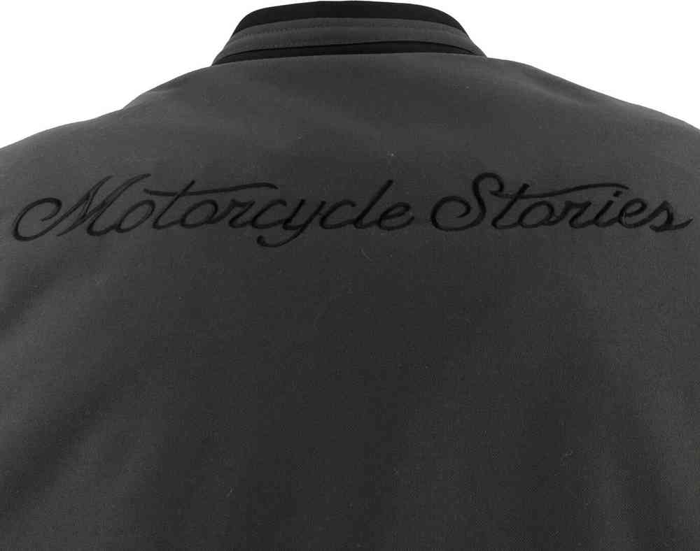 Helstons V-Series Motorcycle Textile Jacket