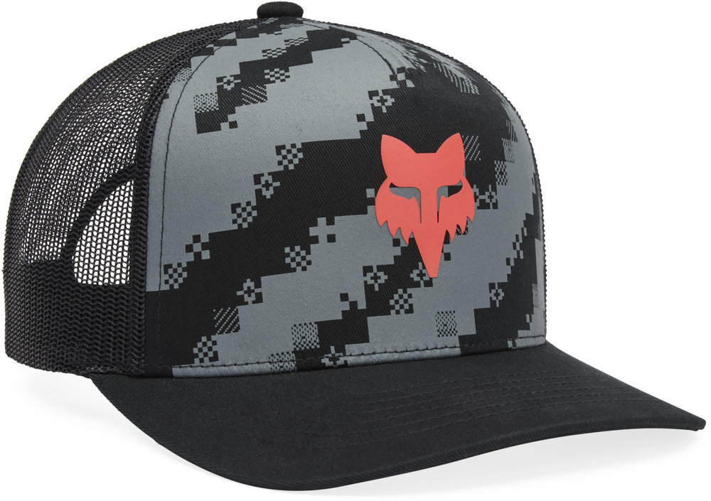 FOX Image Trucker Cap