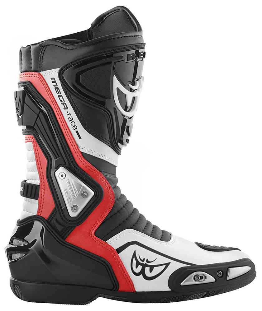 Berik Donington Motorcycle Boots