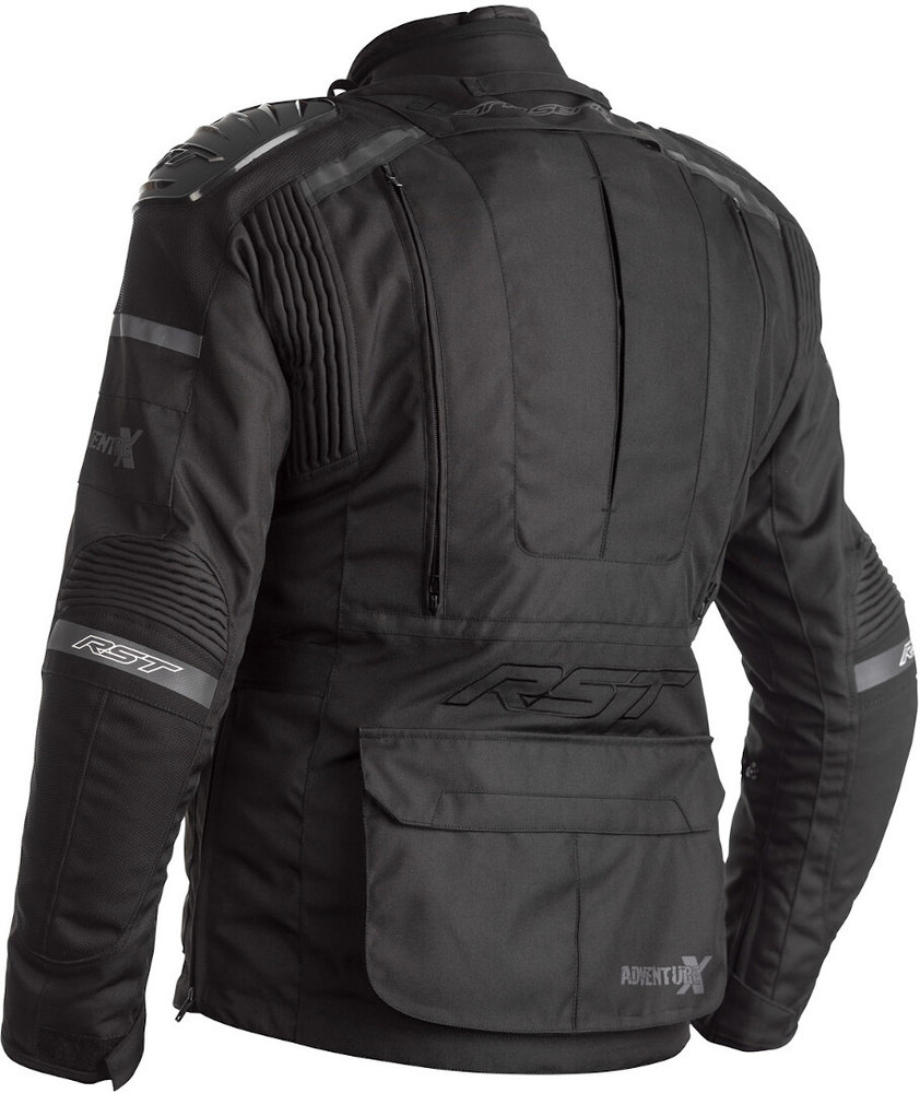 RST Adventure-X Motorcycle Textile Jacket